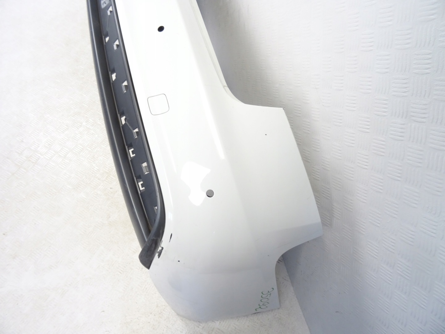 Audi A5 8T8 SPORTBACK LIFT S LINE bumper rear part