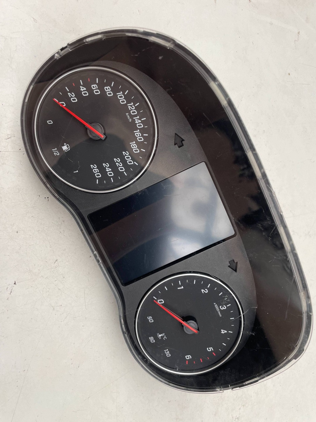 A4479008324 MERCEDES - BENZ VITO dials dials !J