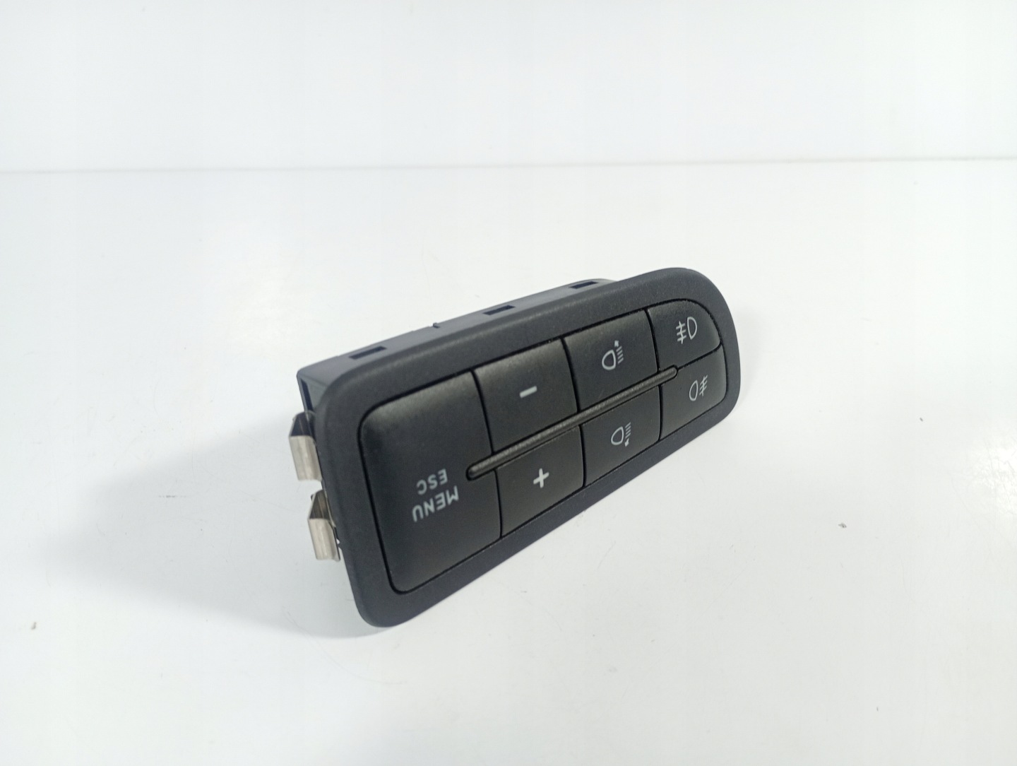 FIat Grande Punto 05-12 switch switch PANEL PRZYCISKOW OE 735367268