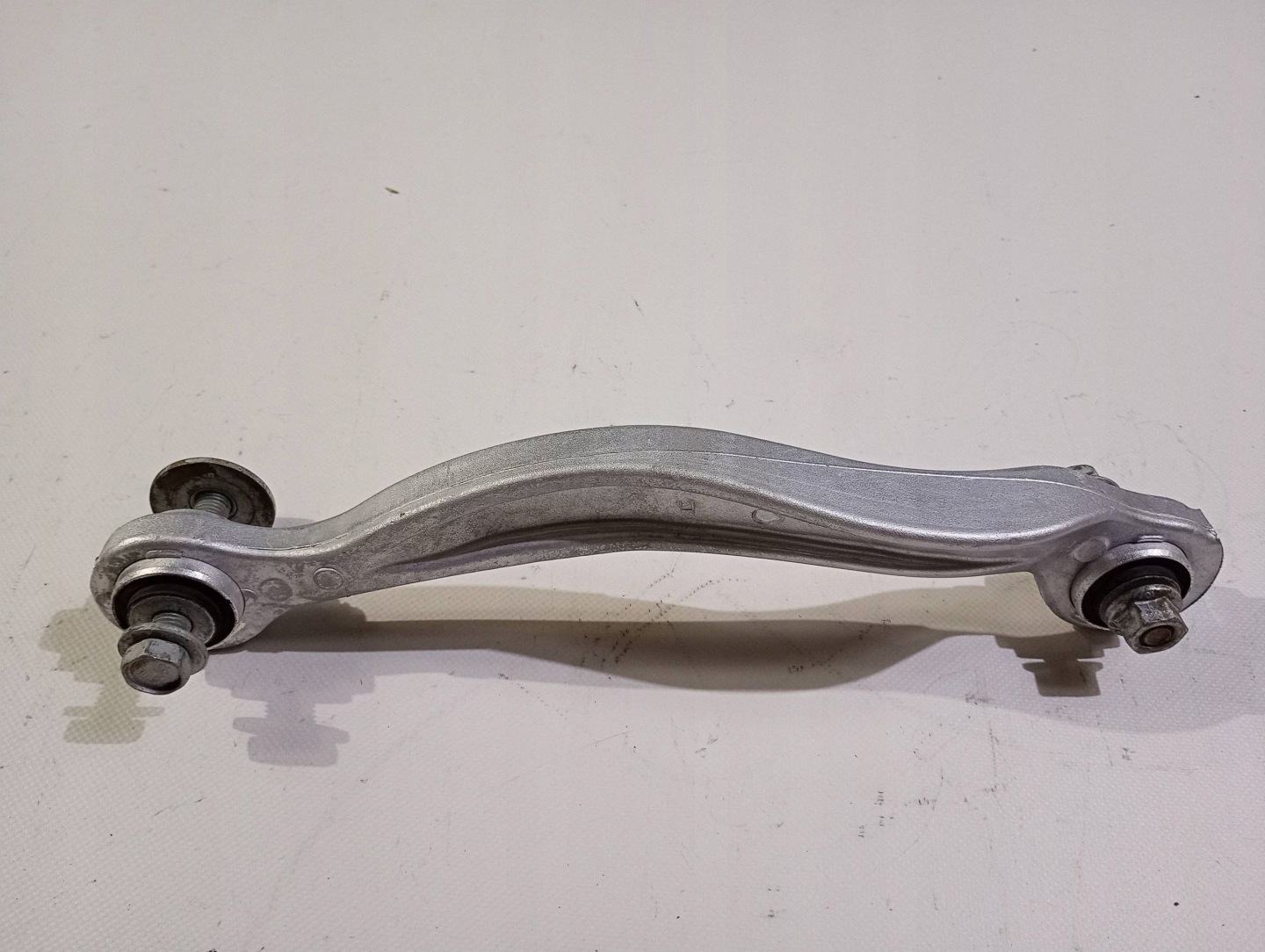 arm left rear part rear left Dodge Charger Challenger 2015