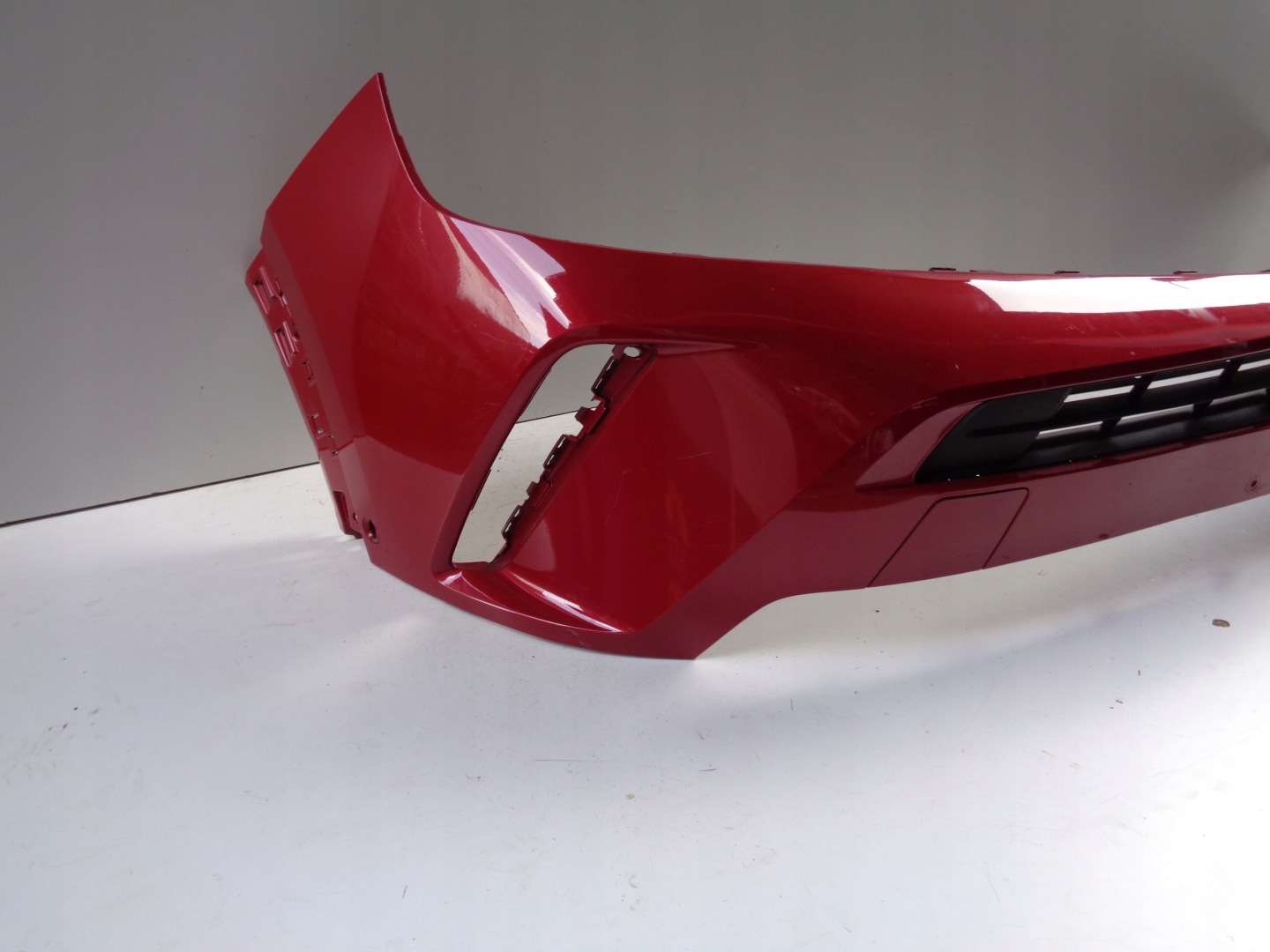 Paraurti anteriore VW GOLF VII 7 GTE 5GE 13-16 NR 49166