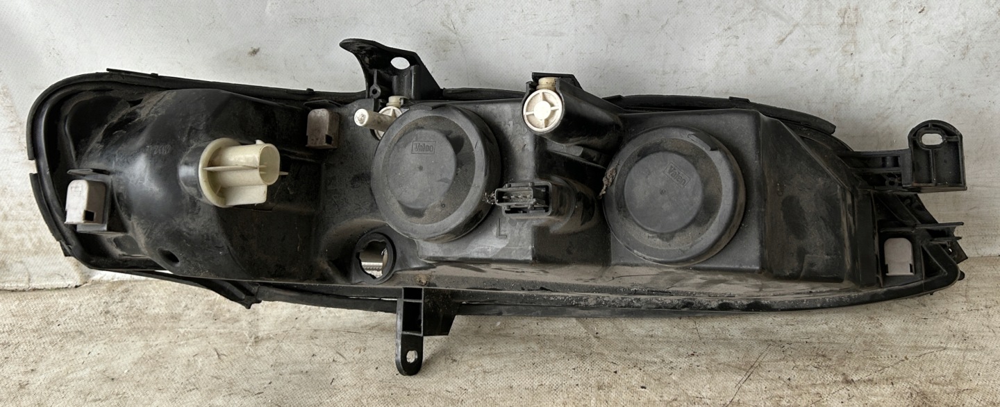 light left front OPEL VECTRA B LIFT 90586844