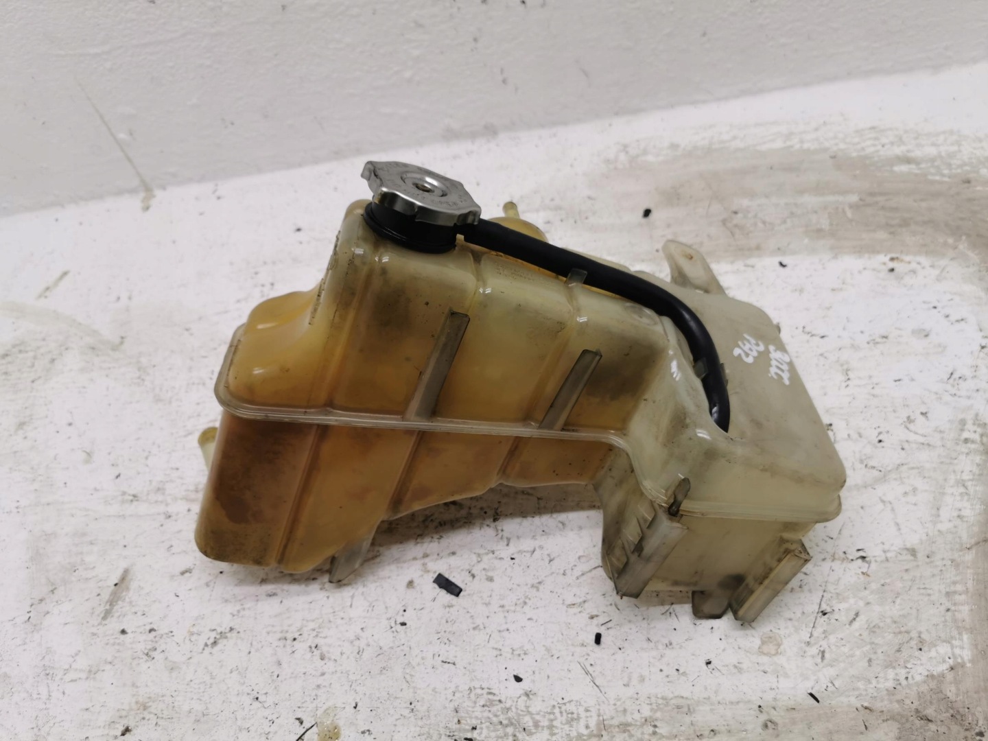 Scheibenwaschbehälter CHRYSLER 300C 3.0 V6 CRD