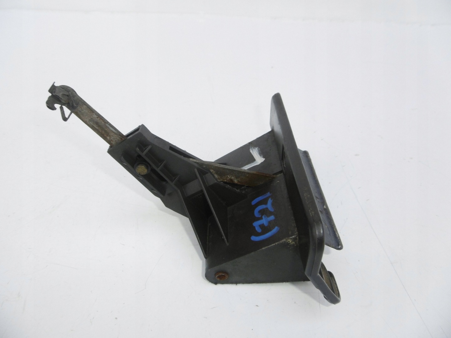 handle exterior door left RENAULT MAGNUM