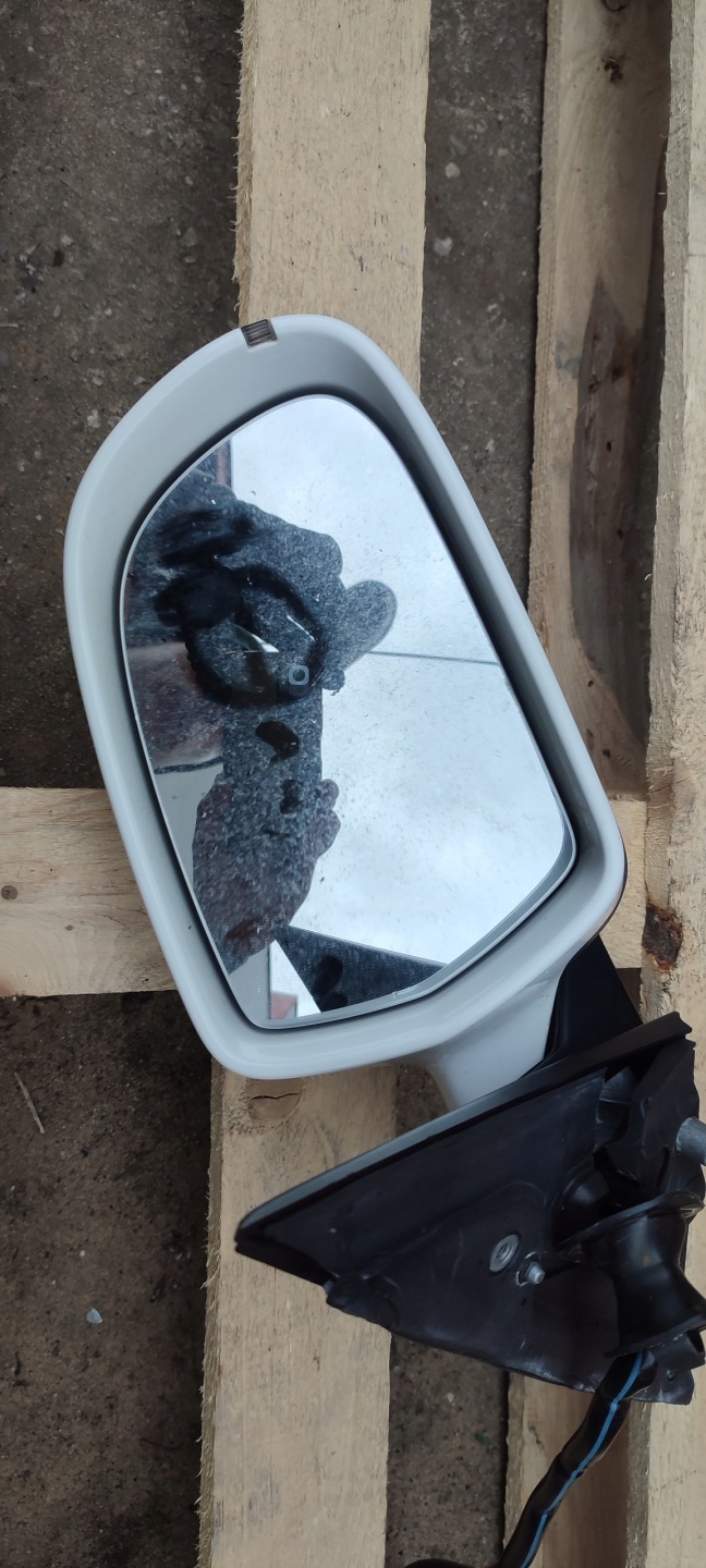 mirror right audi a4 b8 ly9c 6 pin EUROPA