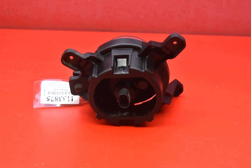 fog light left front front 92201-2Y HYUNDAI IX35 1 and 09-13