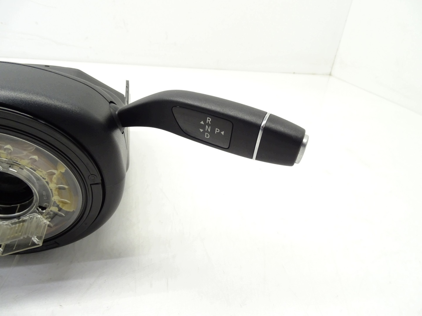 steering wheel levers and controls ring control MERCEDES CLA W117 A2469004114
