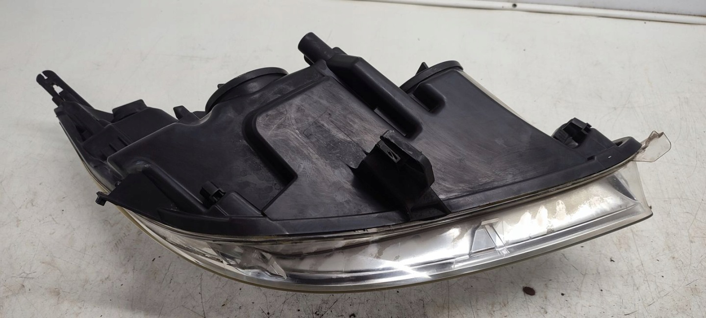 light front front left Opel Insignia A