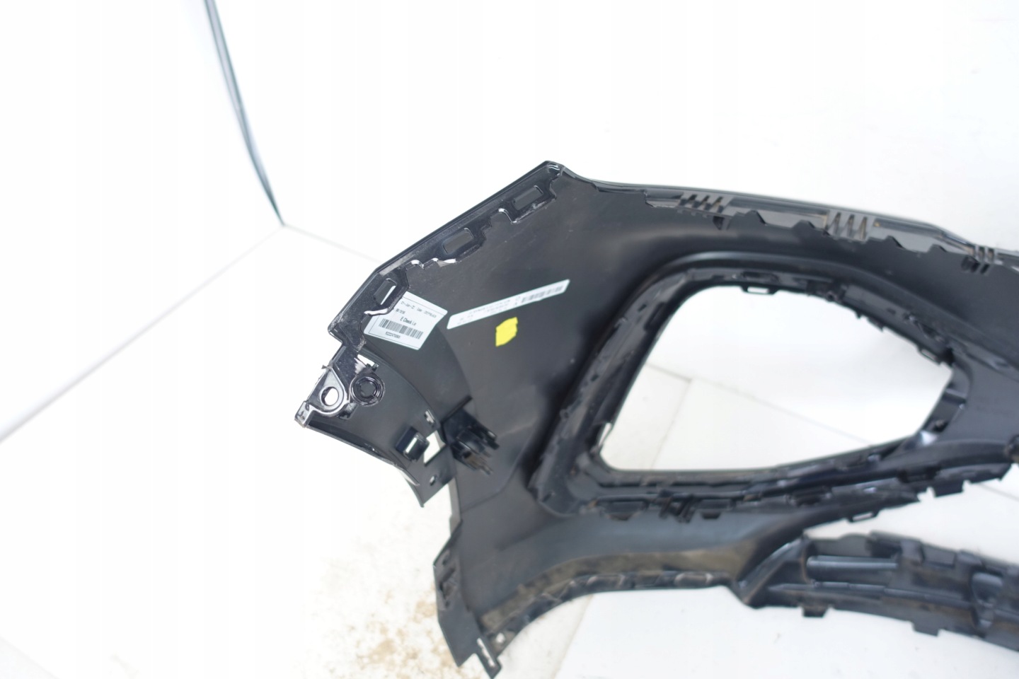 VW T-ROC LIFT R-LINE 2022- bumper front front 2GA807217AS