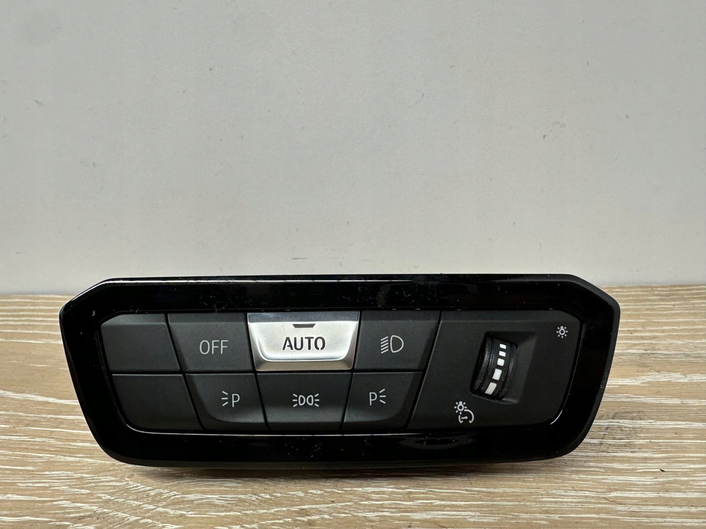 interruttore luci Wszystkie BMW 3 G20 G21 5A16B17