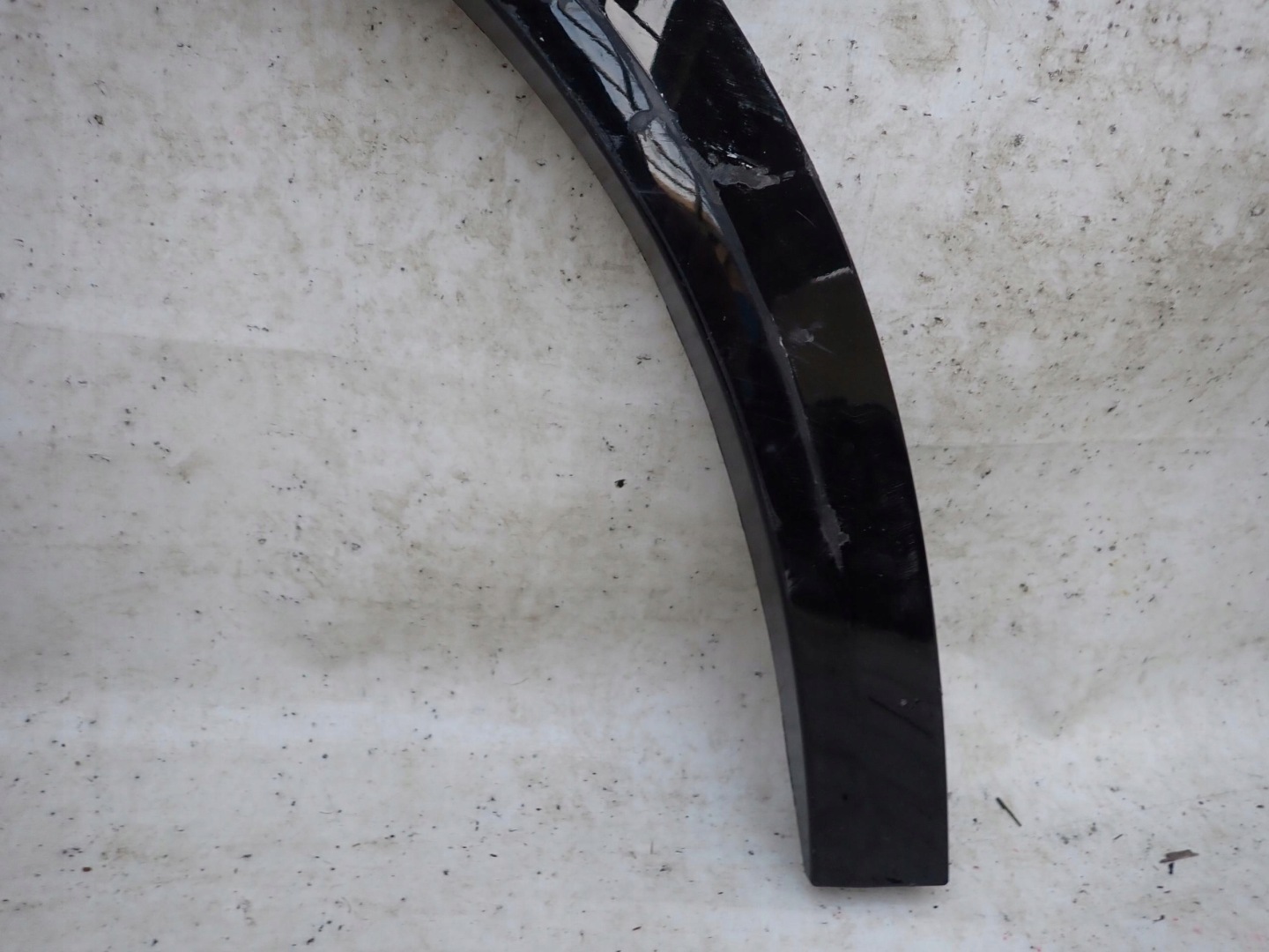 VOLVO XC90 II 2 14-> moulding cap right rear part
