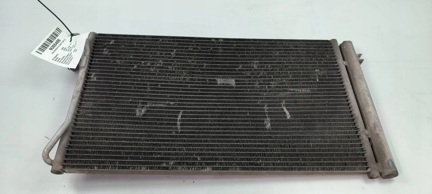 Radiateur climatisation 2.0 D BMW E87 116D LIFT