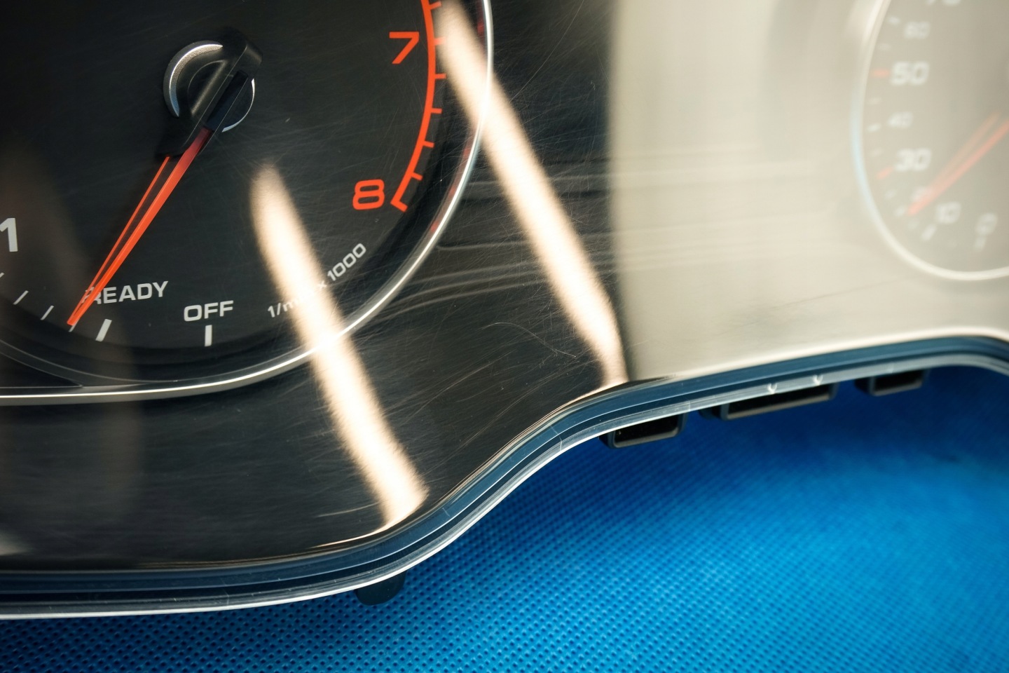 dials clock dials Audi A4 8W 8W5920700