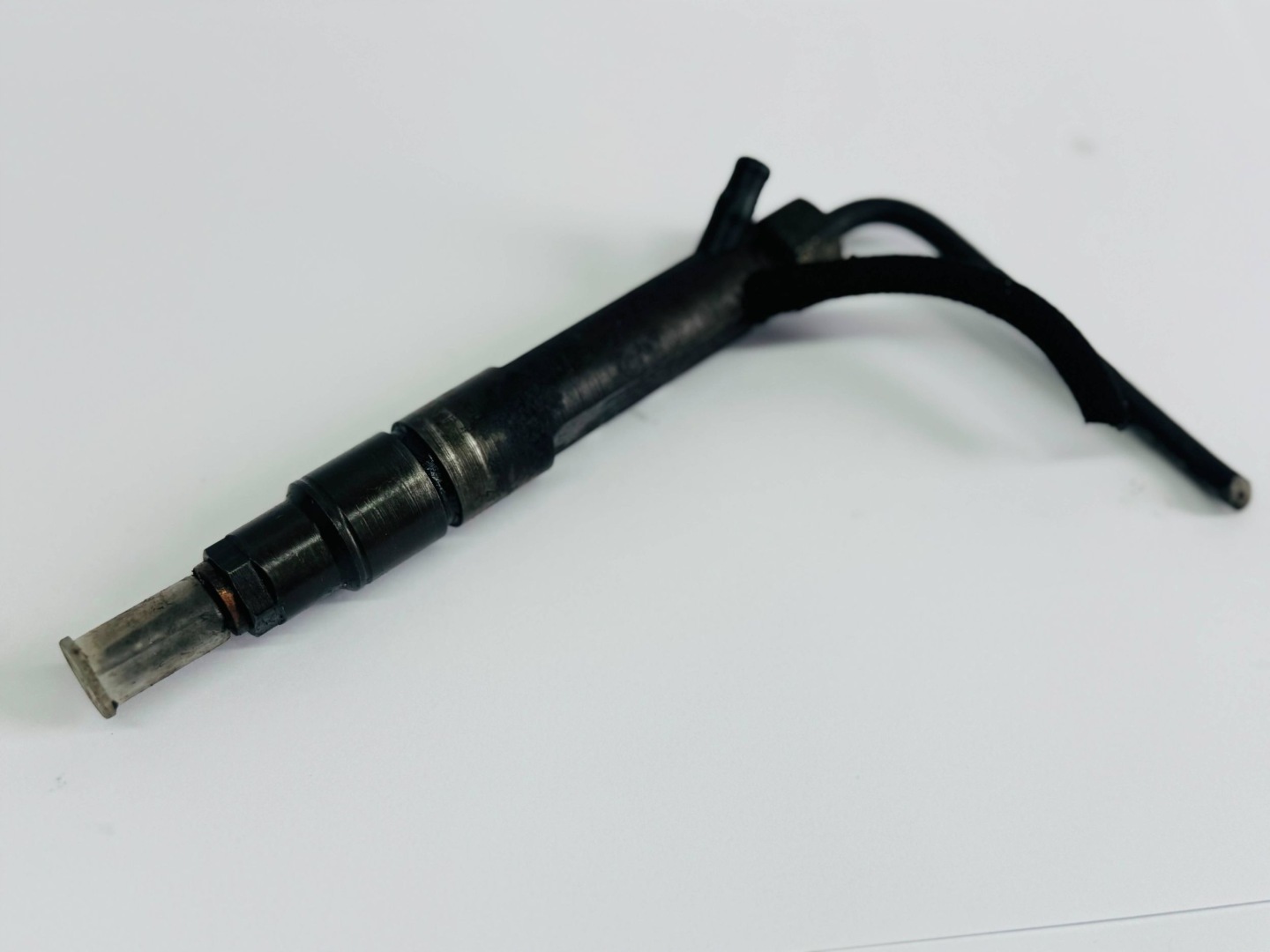 VW GOLF IV AUDI A3 8L 1.9 TDI injector nozzle 038130201G