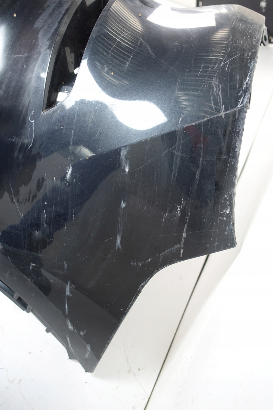 BMW X5 G05 m-packet 2018- bumper rear part rear 8069240
