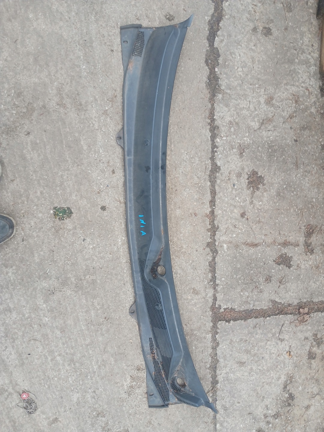 torpedo OPEL INSIGNIA A EUROPA 13224209