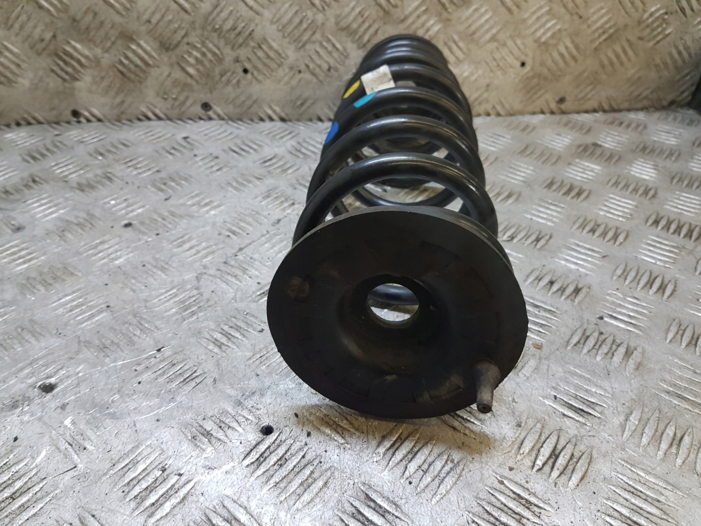 spring rear part rear KIA CEED III 55350-J7GB0 KOMBI