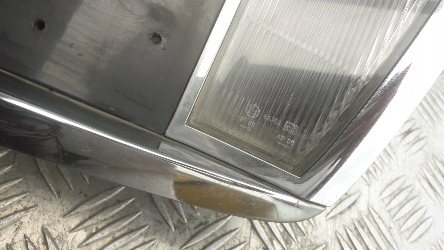 LANCIA THESIS cap bonnet moulding 156039319