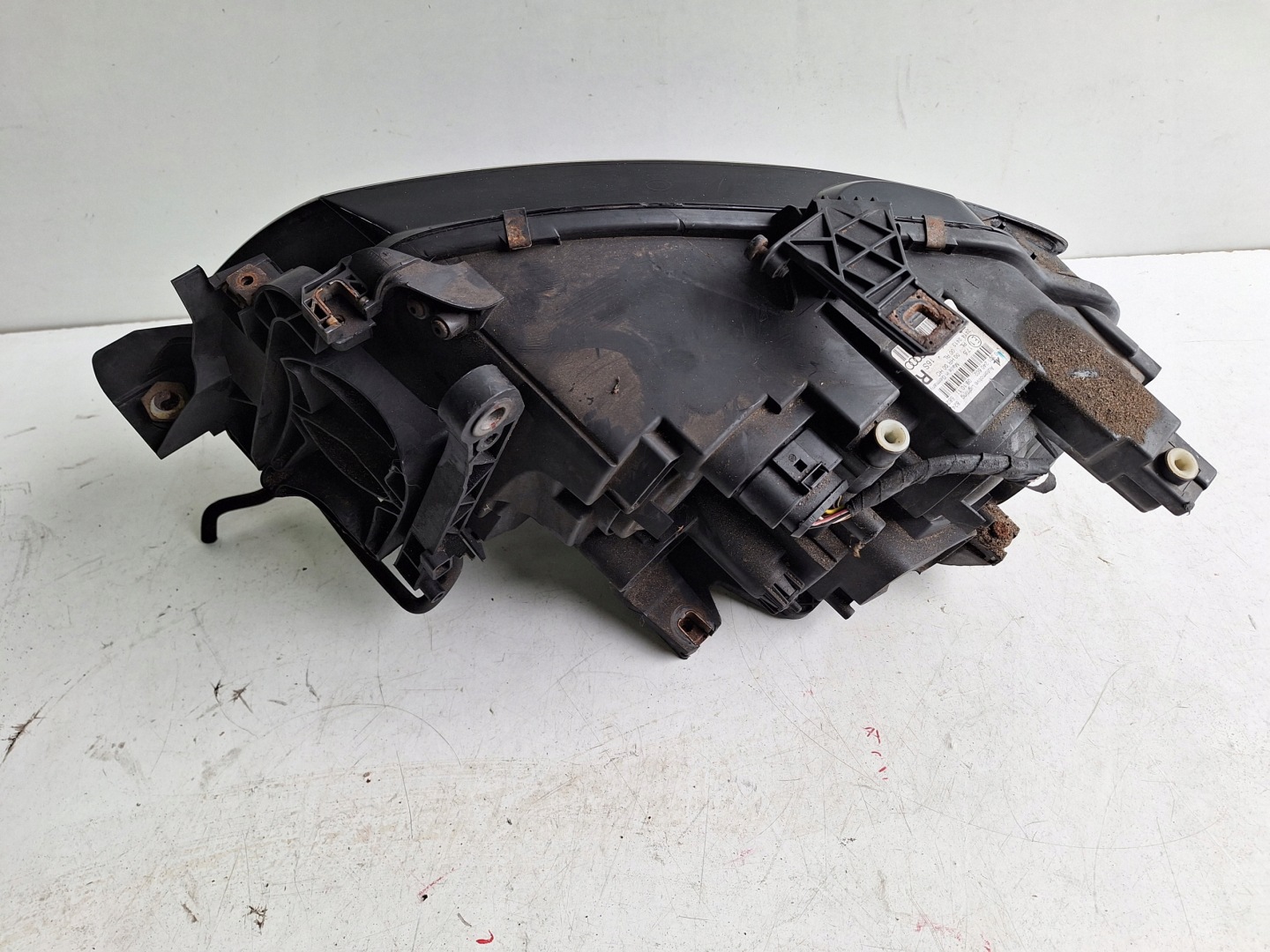 AUDI A4 B8 8K 08-11 light right UK