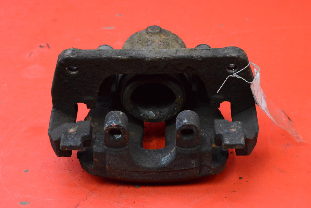 caliper brake right front CITROEN C4 PICASSO II 2.0 BLUEHDI 150 KM 13-17