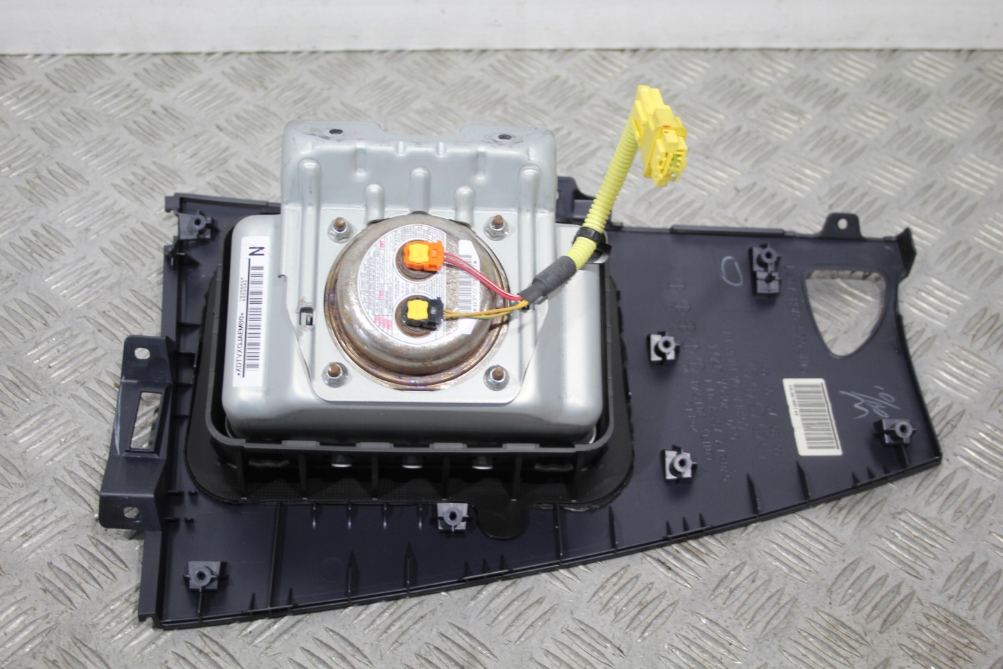 AIRBAGS SPANNER AIRBAG CITROEN C-CROSSER
