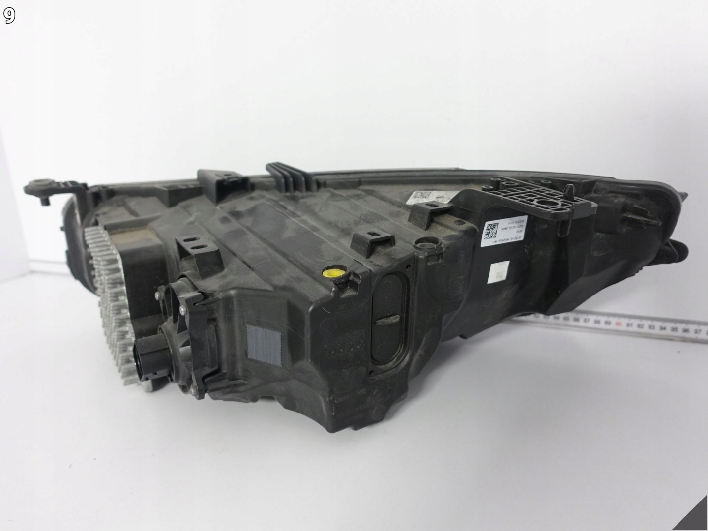 JAGUAR F-TYPE X152 LIFT 20- light PIXEL HIGH FULL LED light right front EU