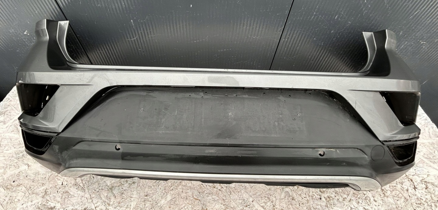 lökhárító far hátsó PDC VW T-ROC 2GA 17