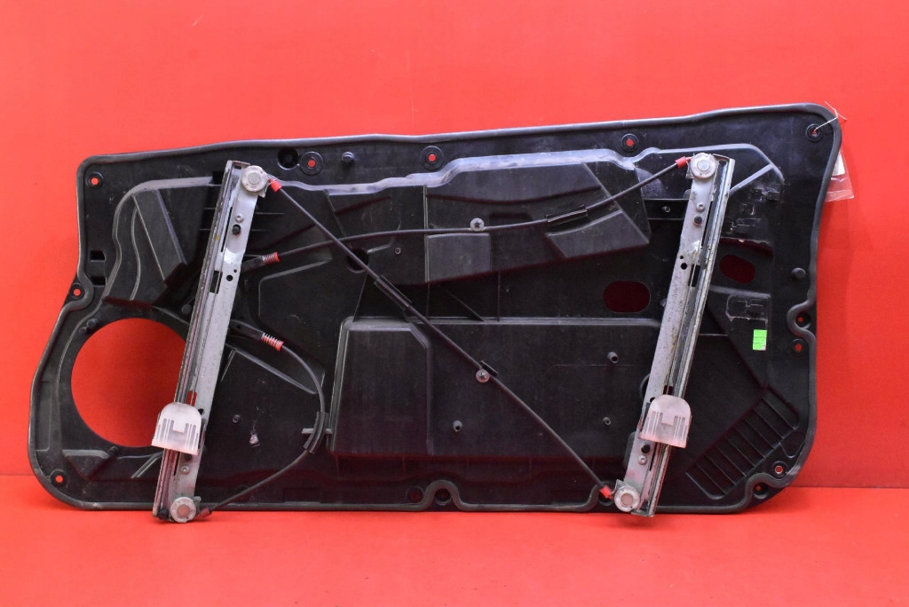 window regulator left front EU 8A61-B045H17-AH FORD FIESTA MK7 3D HB 08-13