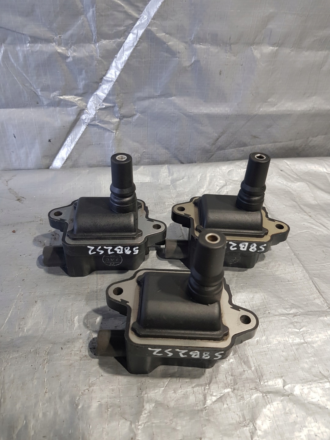 coil ignition KIA SPORTAGE 2.0 and 94-03 2 PINY