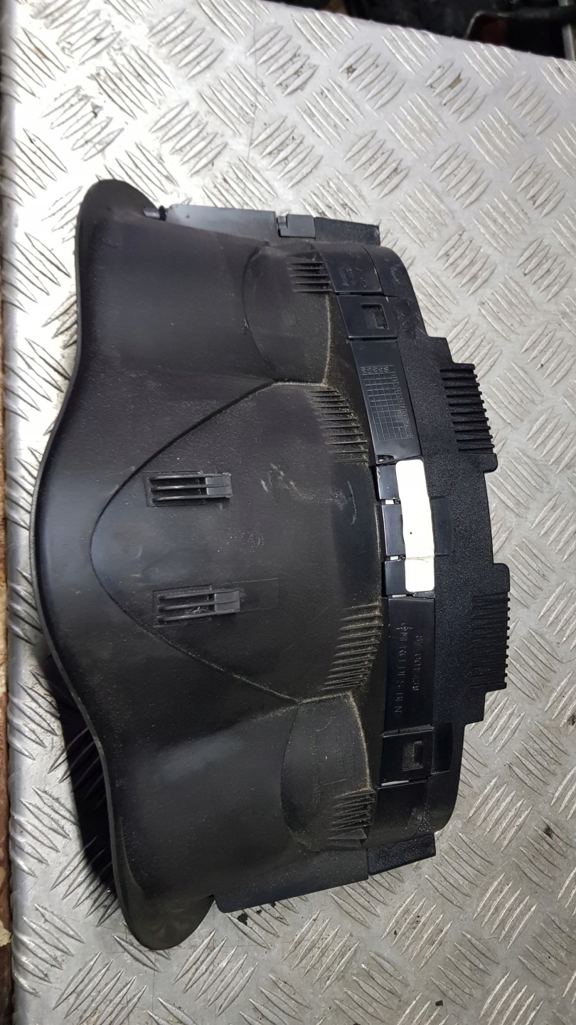 MERCEDES W203 dials clock 2.0 2.3 b a2035404111