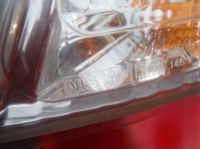 blinker front Nissan Almera N16 indicator