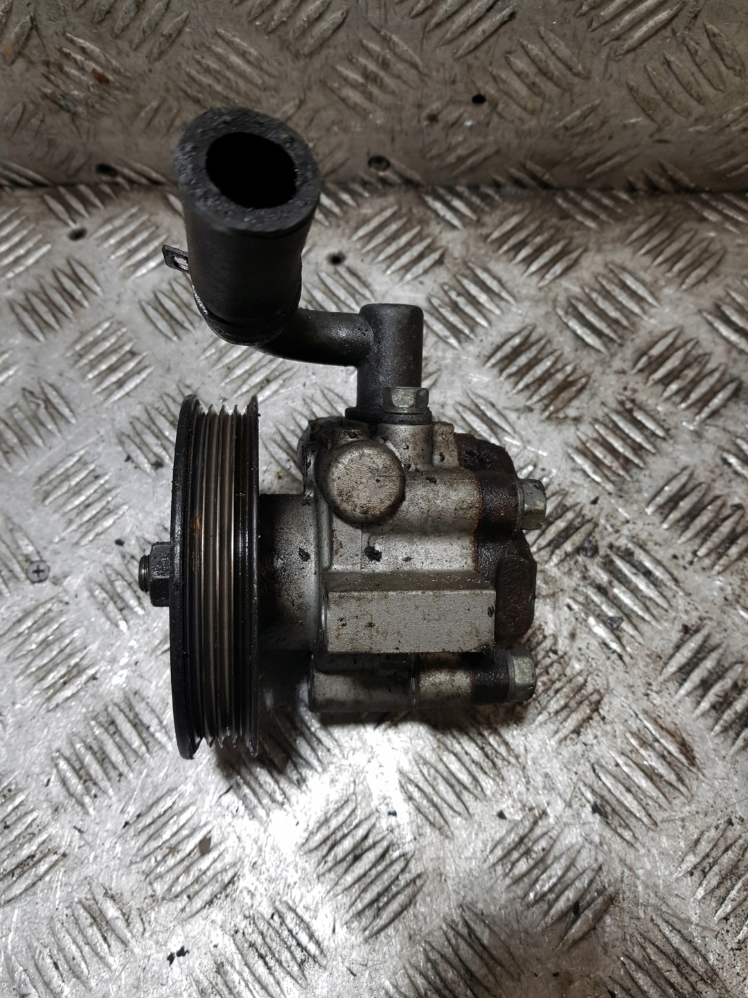 servo pump CHEVROLET AVEO 1.2 B