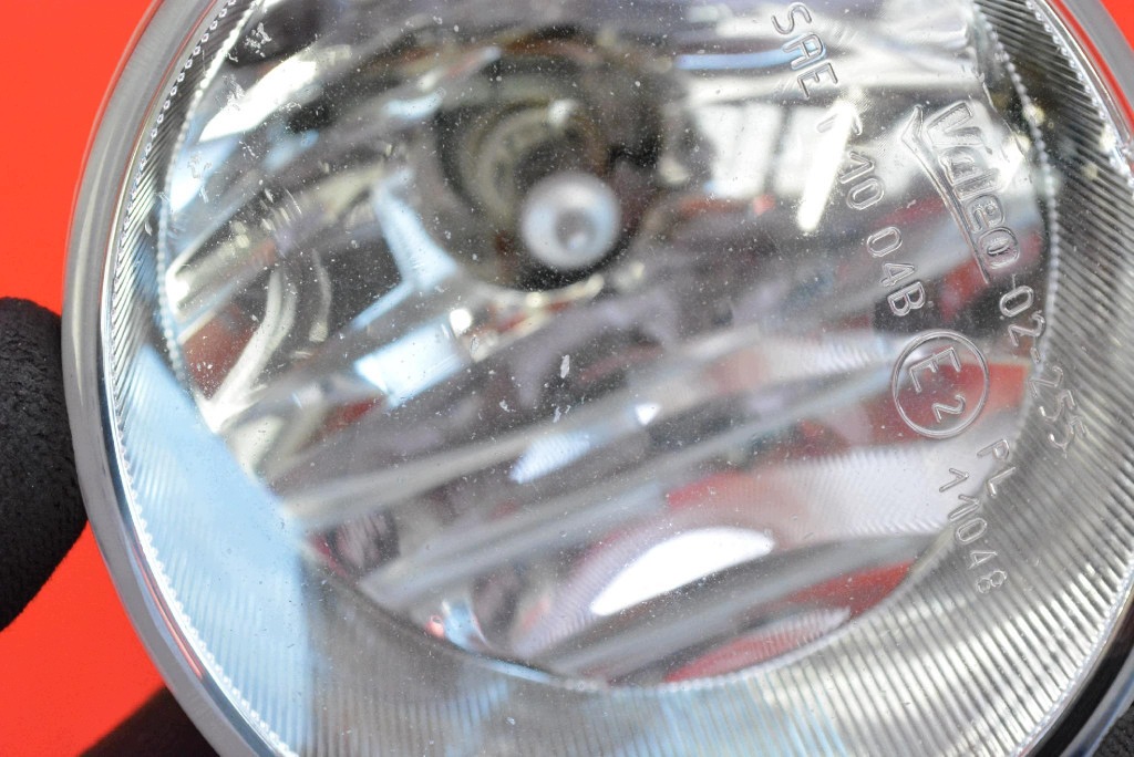fog light right front front 90008495 TOYOTA COROLLA XI E18 13-18