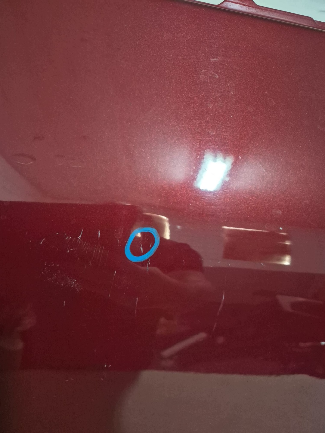 NISSAN JUKE and F15 10- door left front front