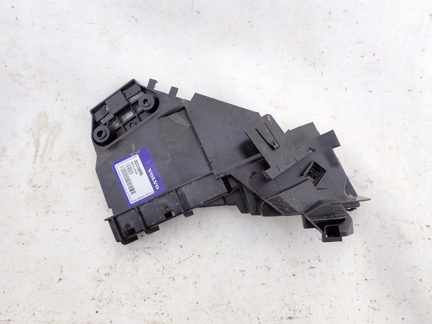VOLVO V90 16-> Halter Halter Tür links heck