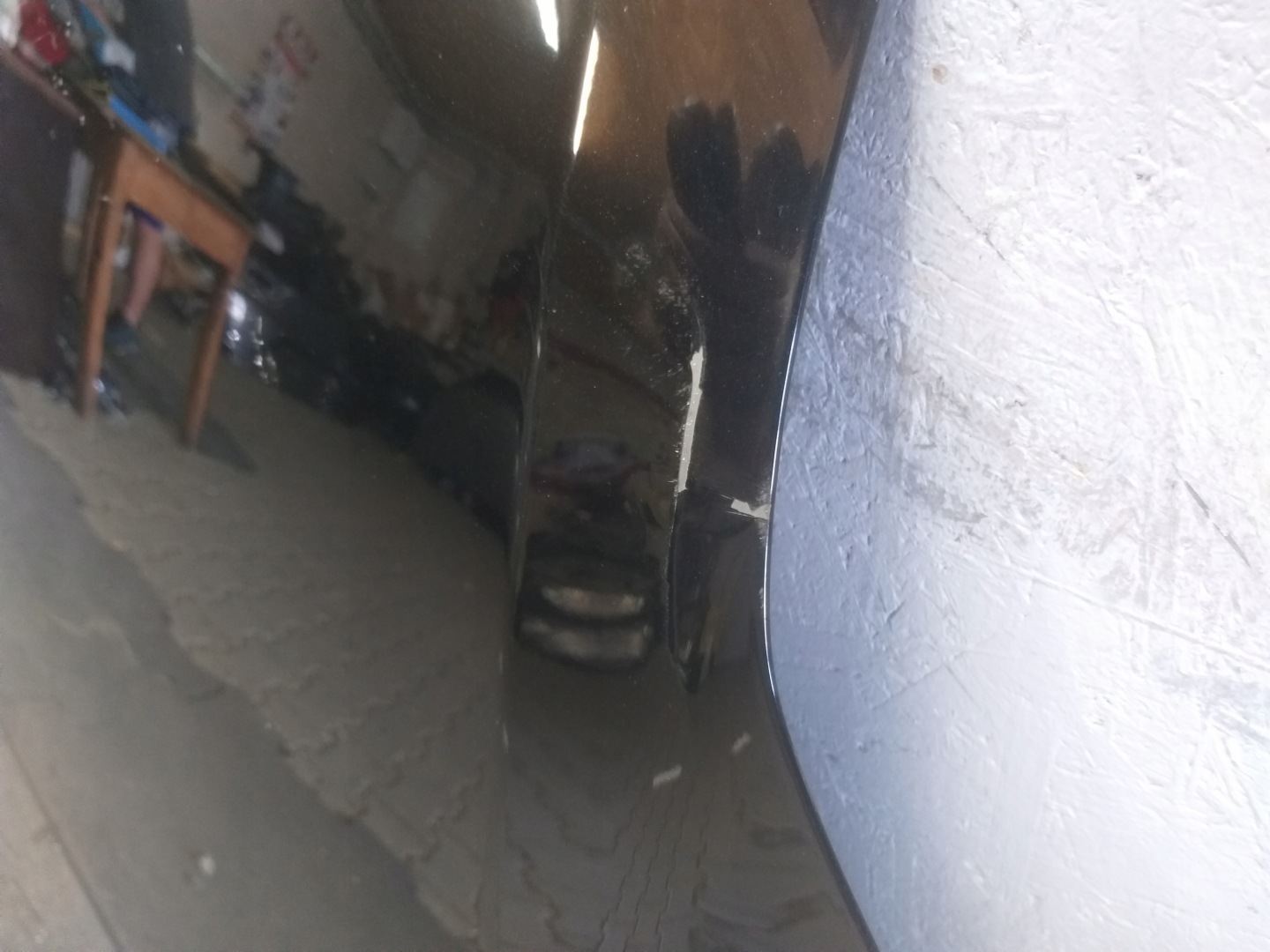 BONNET FORD FOCUS MK3 11-14