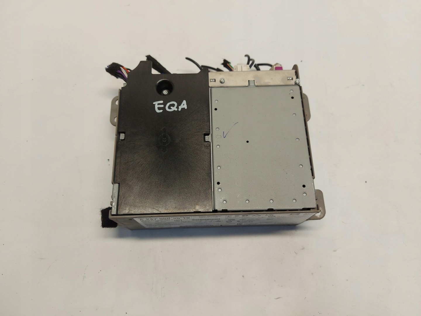 Mercedes EQA 250+ W243 RADIO Navigation A2479003019