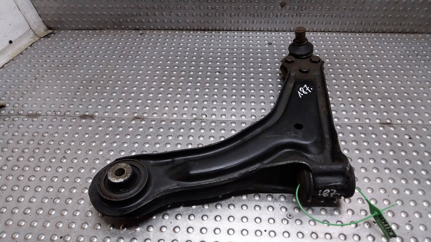 arm left front A6383300010 MERCEDES VITO W638 96-03
