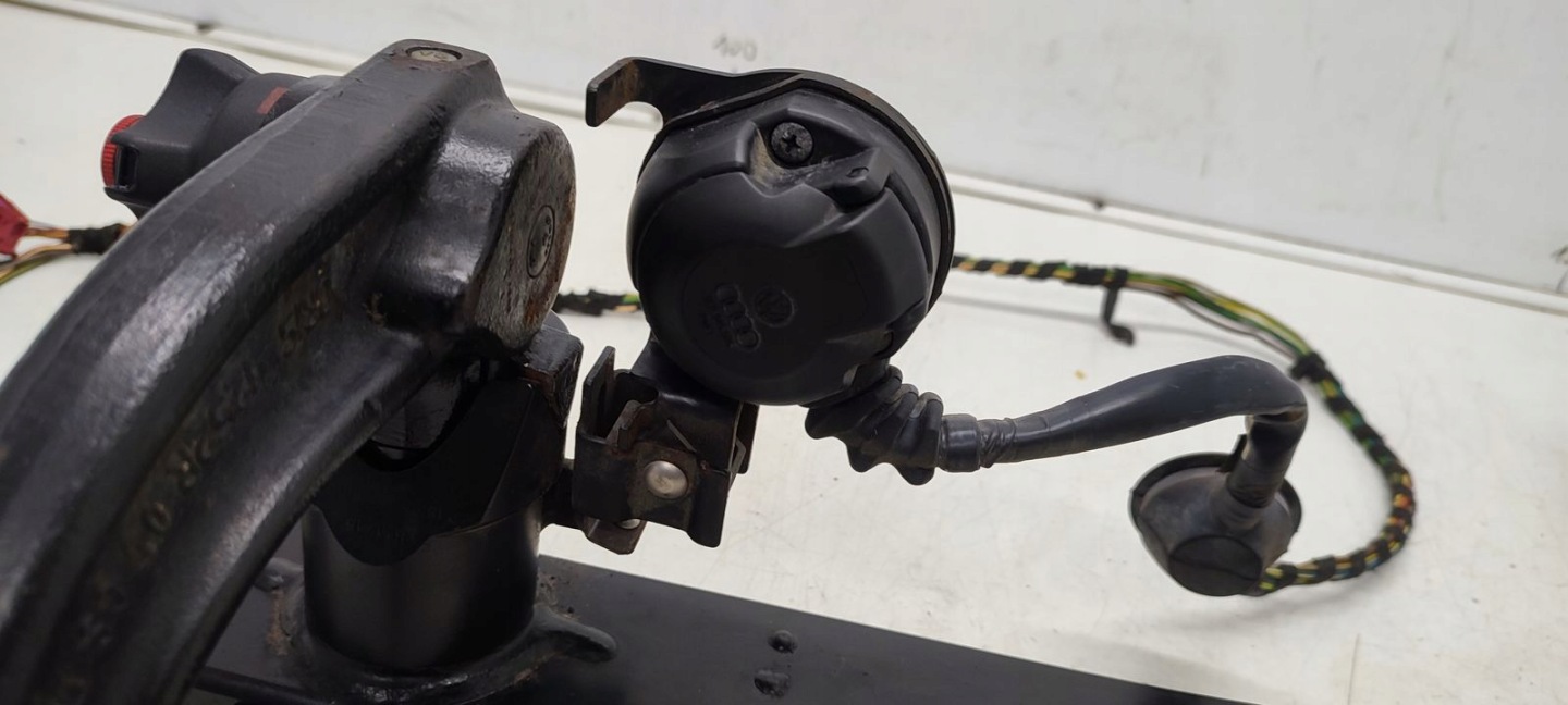 Kugelkopf modul ORIS VW Golf Plus LIFT