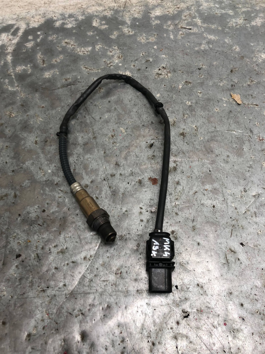 SONDA LAMBDA 2.0TDCI FORD MONDEO MK4 0281004564