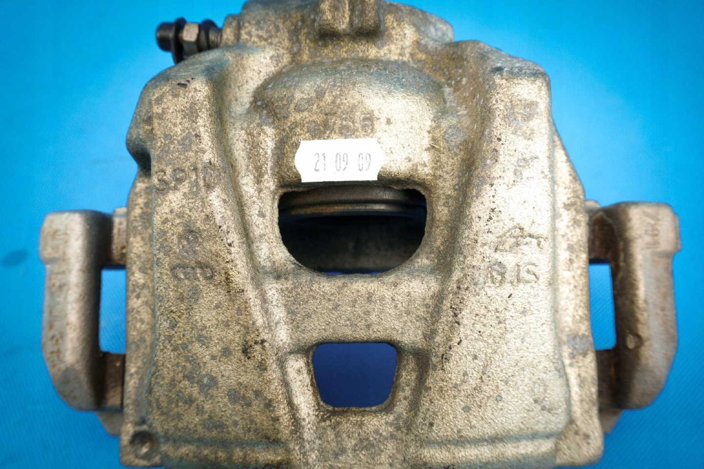 caliper brake front Audi A4 8K A5 8K0615105AB