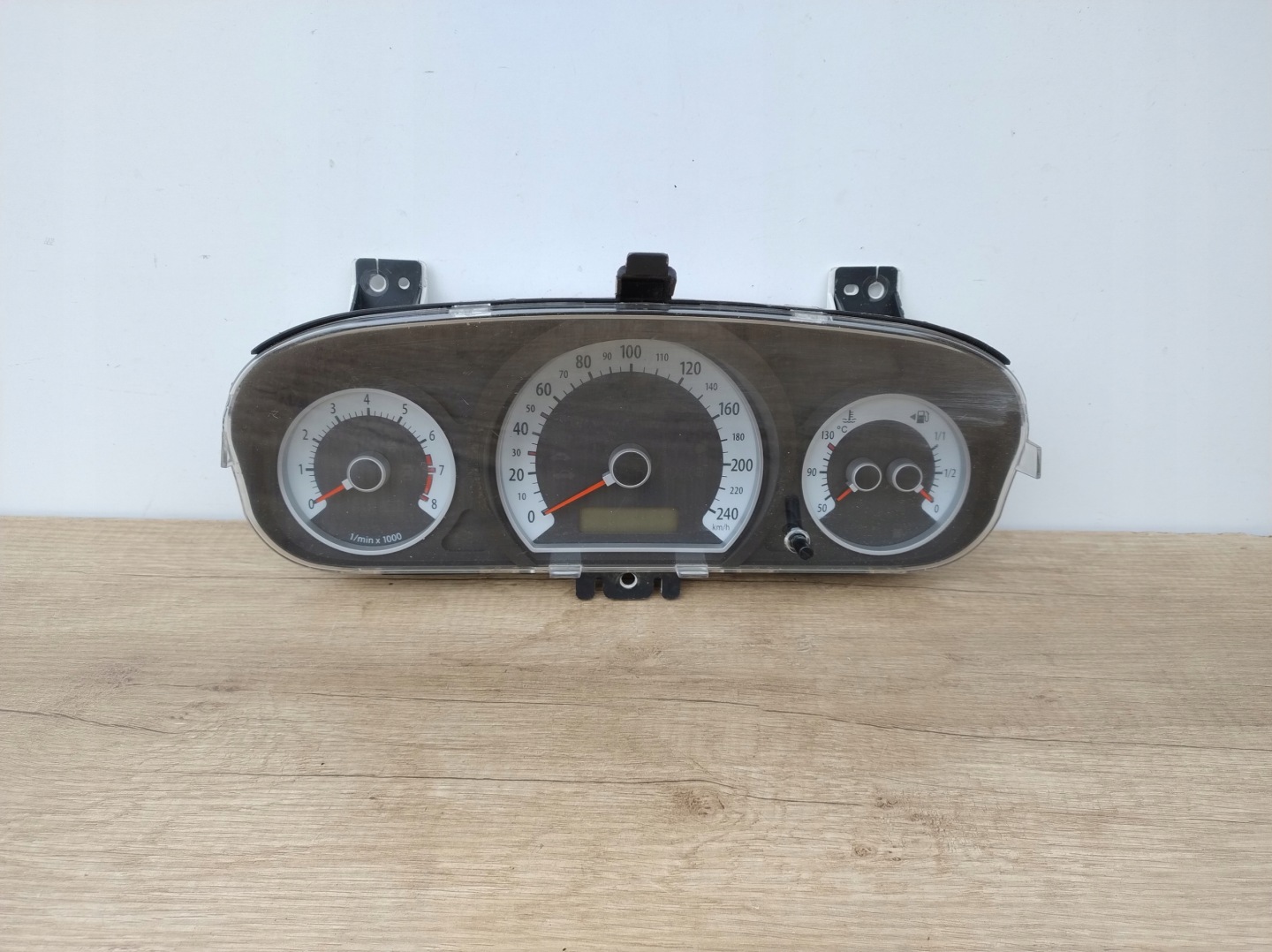 dials clock dials KIA CEED 06-09 ROK petrol 94006-1H010 K109/081