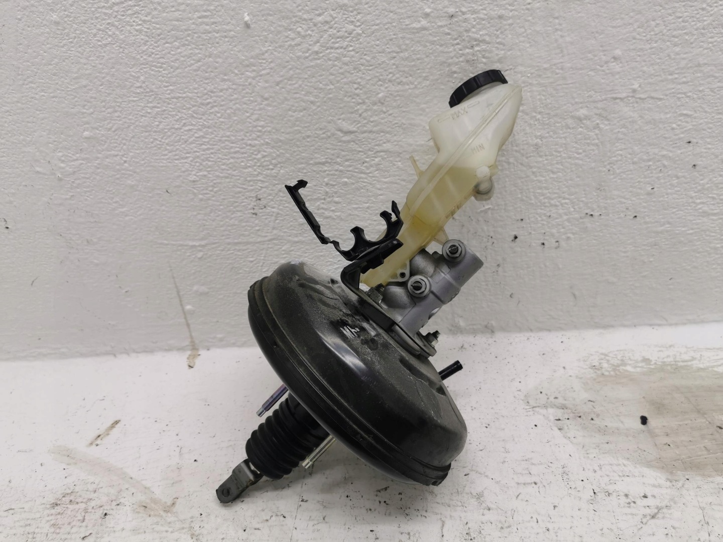 servo Servofreno MAZDA 6 III LIFT GHP9-43800