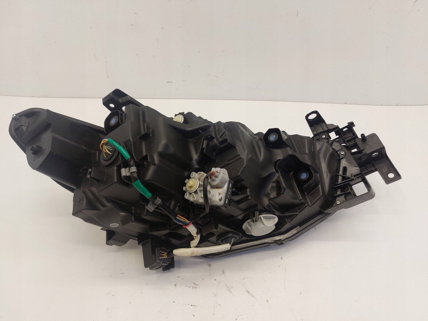 MAZDA 6 GJ III LIFT 18r-> light front front left FULL LED original GRF5-51040