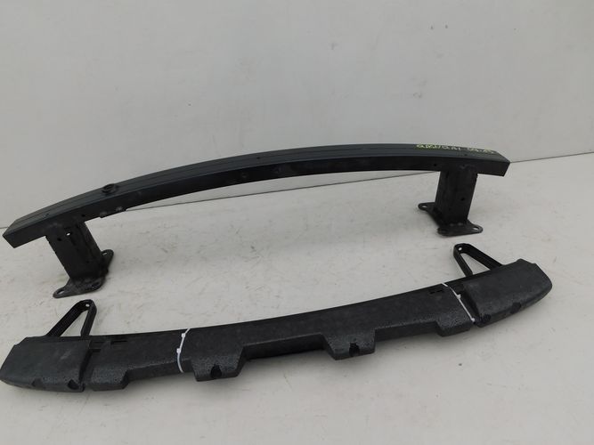 NISSAN QASHQAI LIFT 09-13 bumper support front