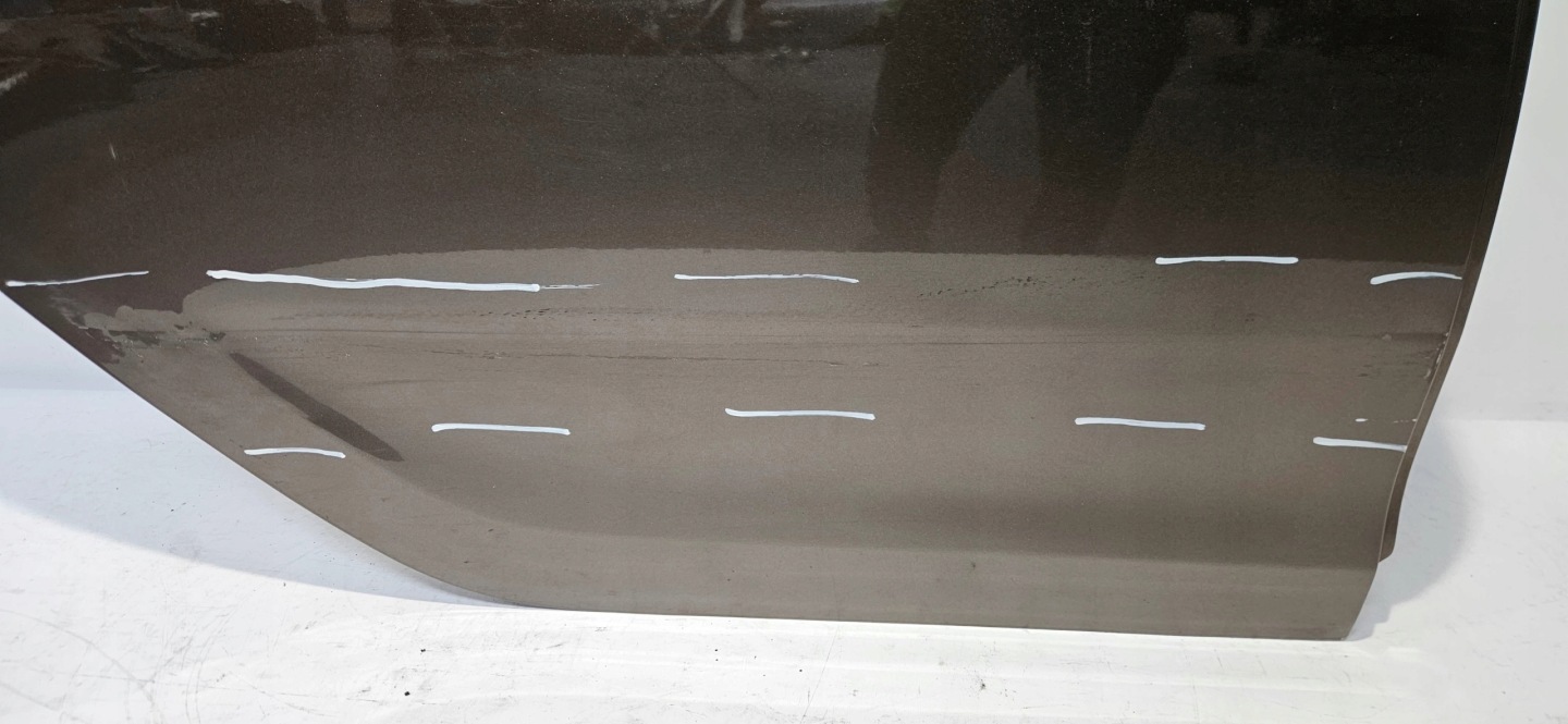 Tür rechts heck DACIA SANDERO II 12- Original