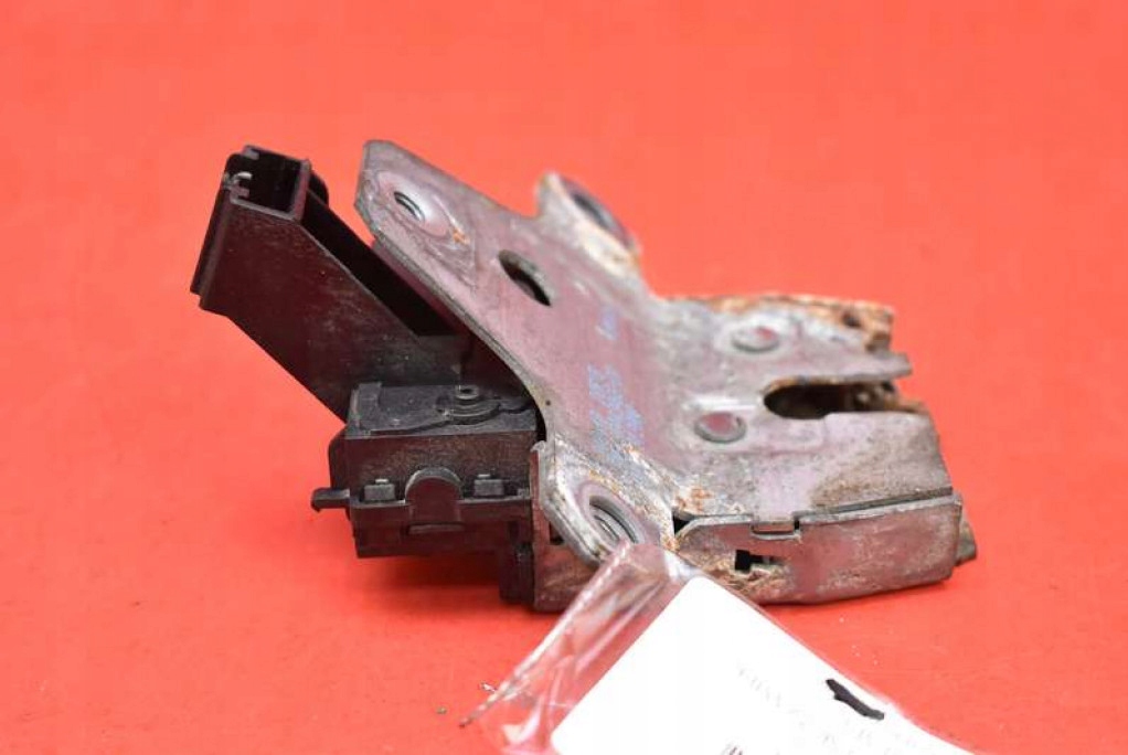 lock bonnet rear part boot 8M51-R442A66-CA FORD GALAXY MK2 II 06-10