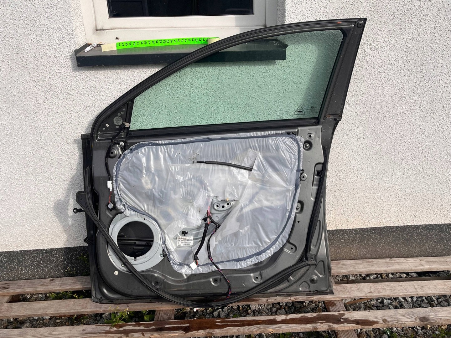 door front right side KIA SPORTAGE III 91610-3U070 @M