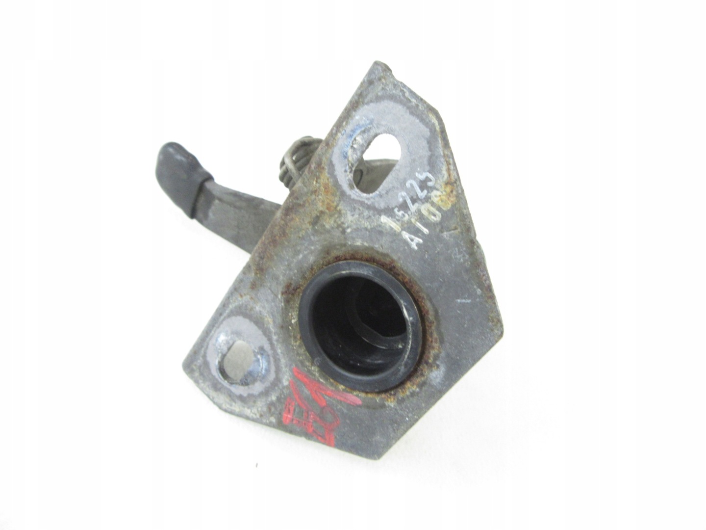 Rygiel bracket lock hook bonnets front BMW e60 e61 e63 e64 e83 X3