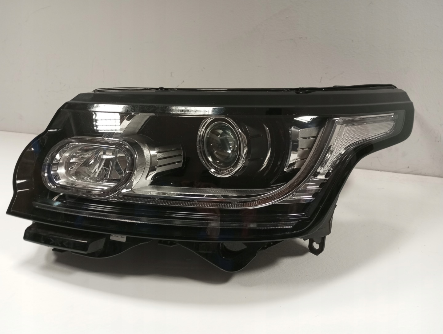 light Bixenon left LAND ROVER VOGUE 89909133